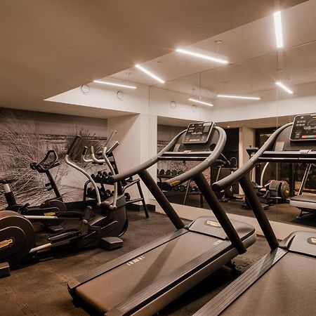 Vacationclub - Rezydencja Kapitanska Apartament 8 โควอบเซก ภายนอก รูปภาพ