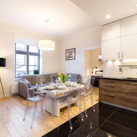 Vacationclub - Rezydencja Kapitanska Apartament 8 โควอบเซก ภายนอก รูปภาพ