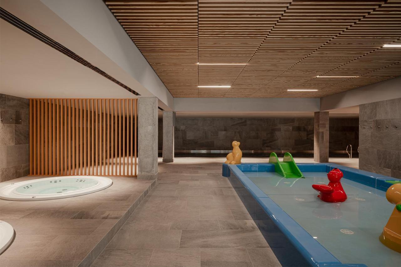 Vacationclub - Rezydencja Kapitanska Apartament 8 โควอบเซก ภายนอก รูปภาพ