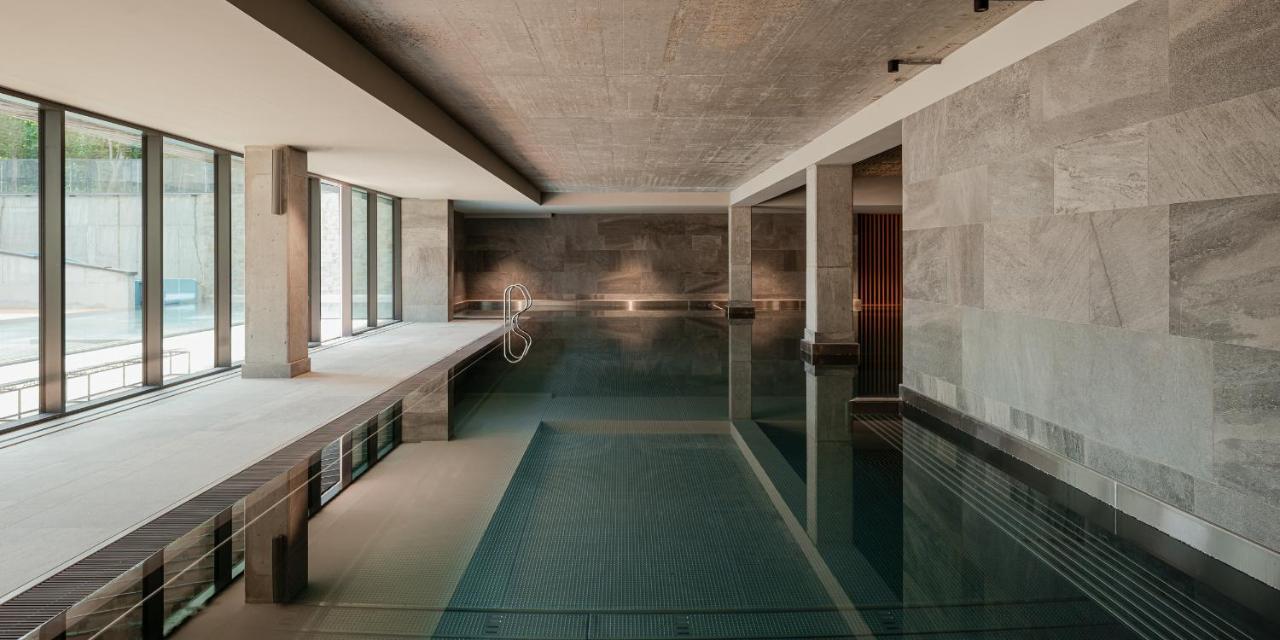 Vacationclub - Rezydencja Kapitanska Apartament 8 โควอบเซก ภายนอก รูปภาพ