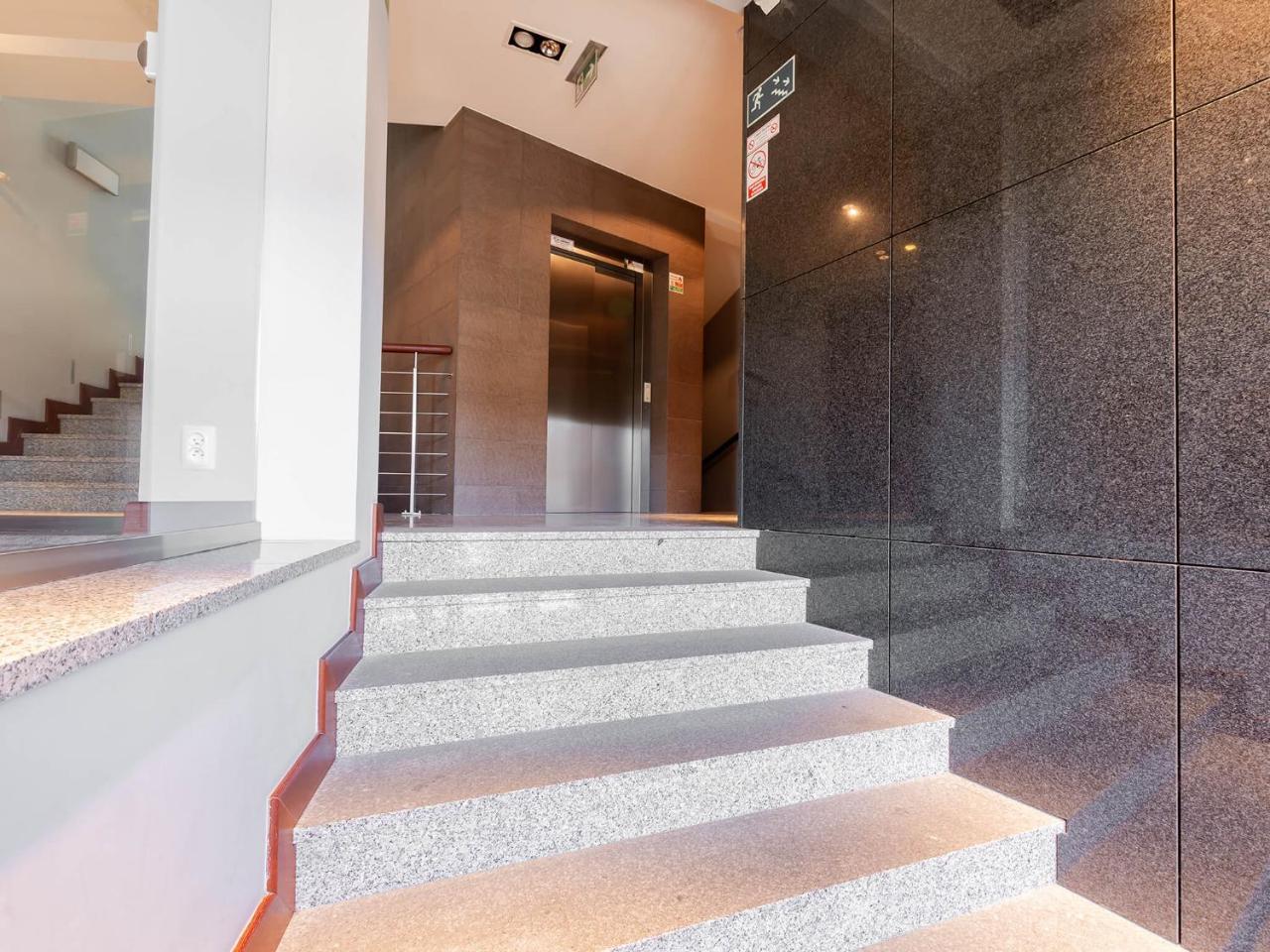 Vacationclub - Rezydencja Kapitanska Apartament 8 โควอบเซก ภายนอก รูปภาพ