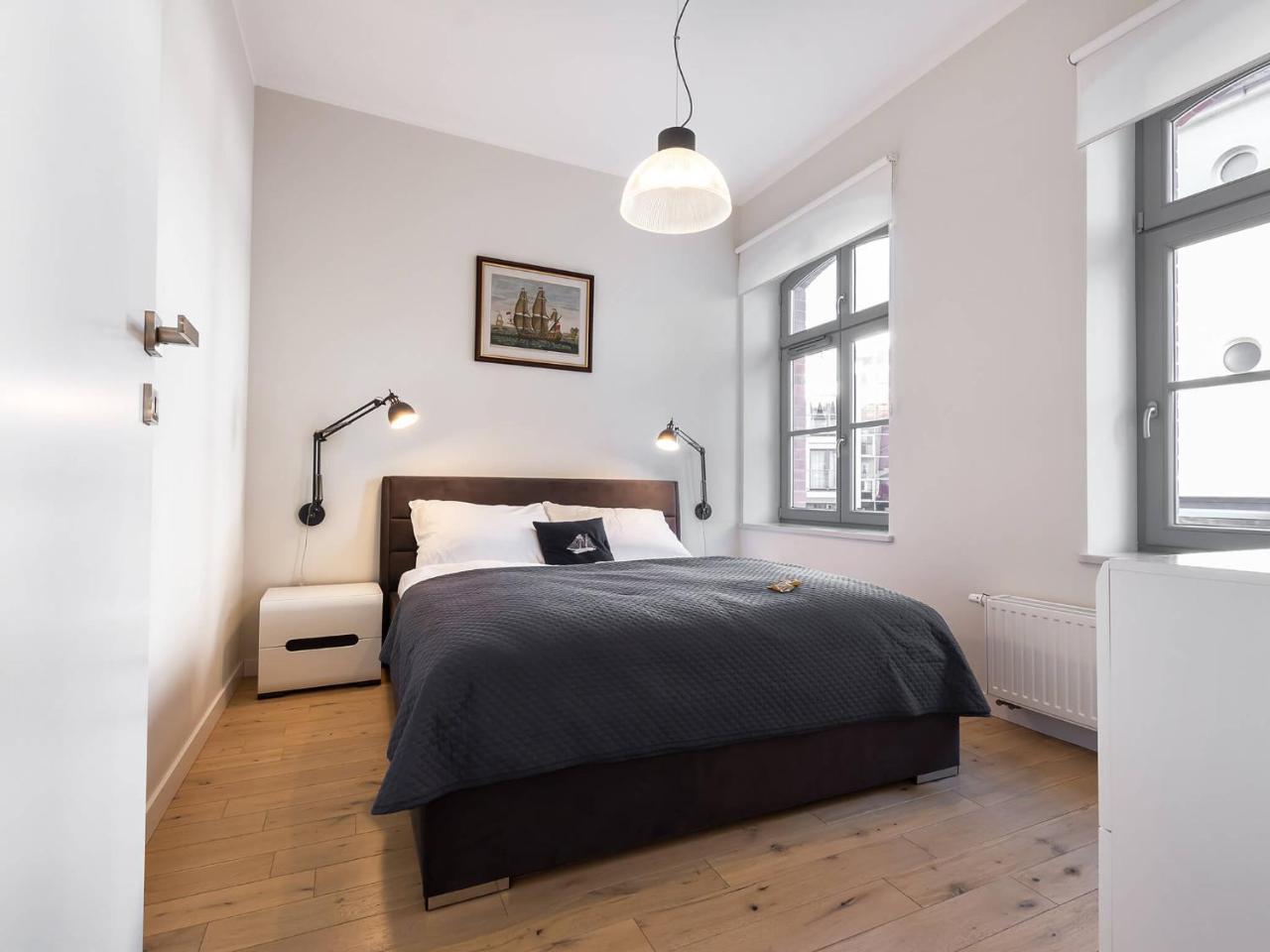 Vacationclub - Rezydencja Kapitanska Apartament 8 โควอบเซก ภายนอก รูปภาพ